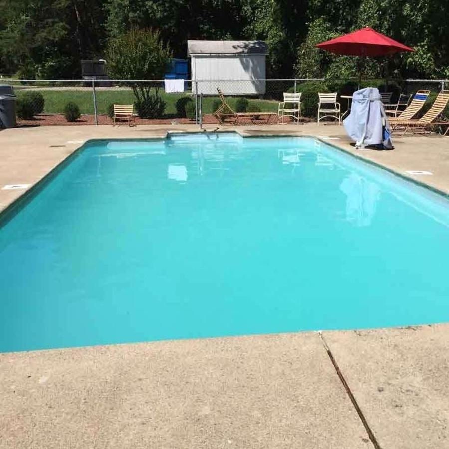 Astoria Hotel Danville North Dış mekan fotoğraf