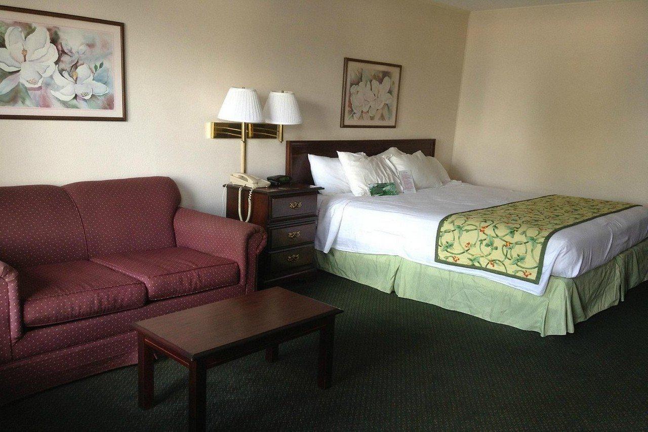 Astoria Hotel Danville North Dış mekan fotoğraf