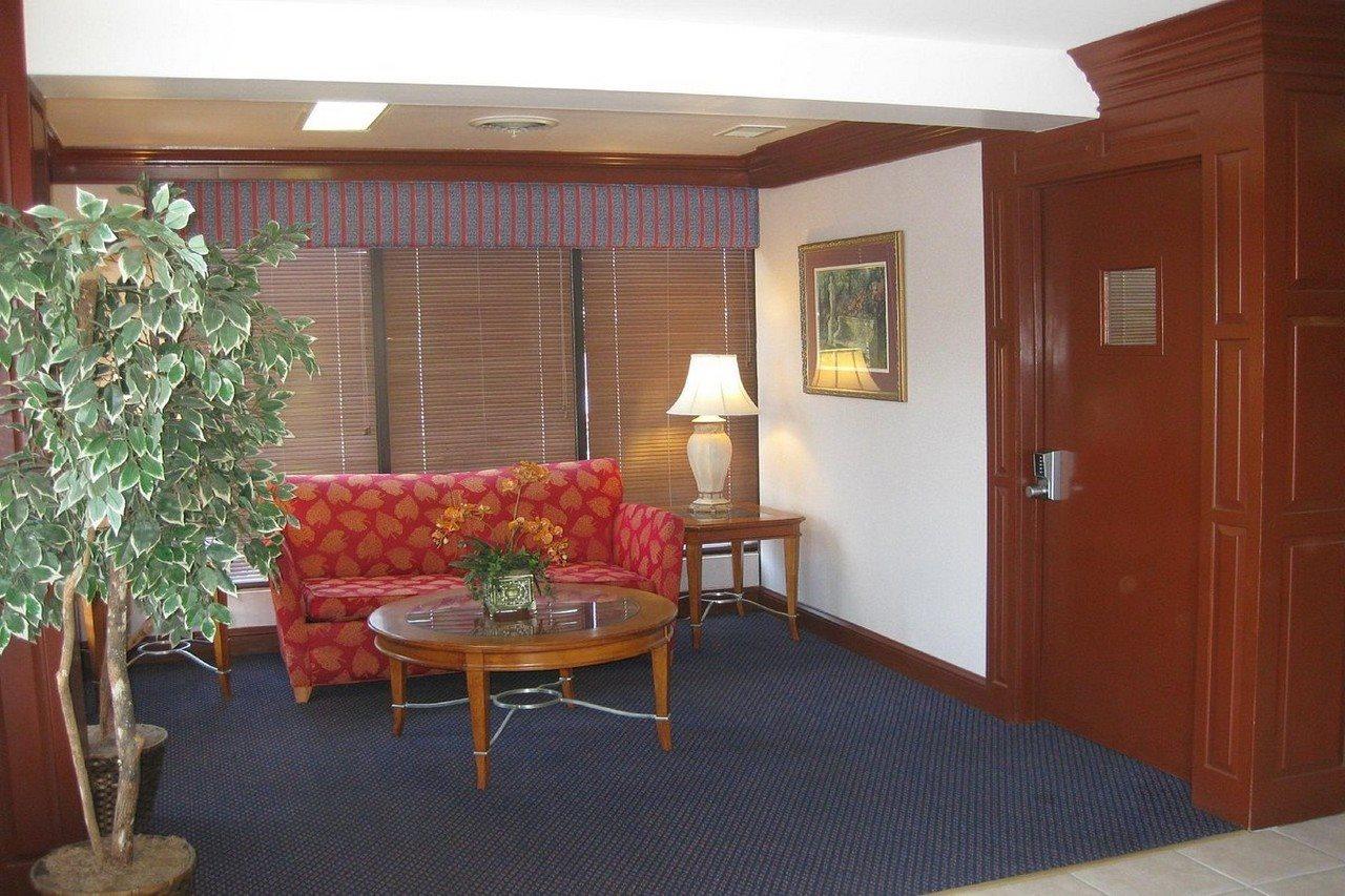 Astoria Hotel Danville North Dış mekan fotoğraf