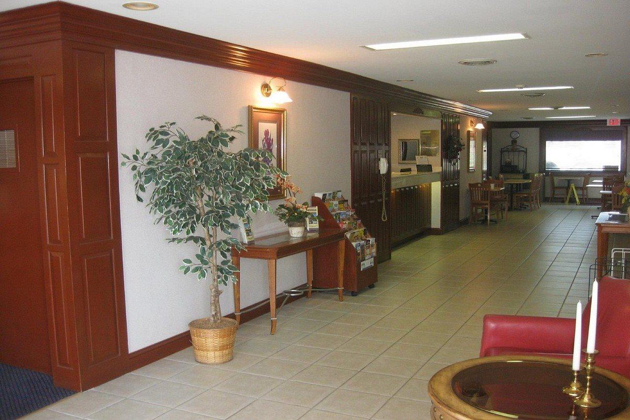 Astoria Hotel Danville North Dış mekan fotoğraf