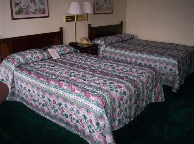 Astoria Hotel Danville North Oda fotoğraf
