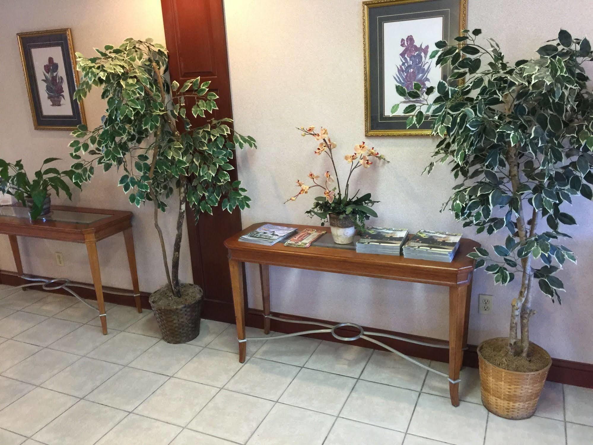 Astoria Hotel Danville North Dış mekan fotoğraf